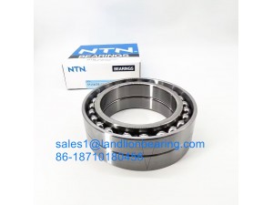 5S-SF2046DB/G10UP-1 NTN excavator bearing sf2046db/G10UP-1 angular contact ball bearing sf2046