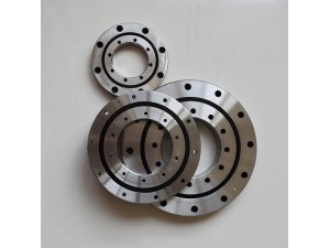 RU28 RU42 RU57 RU66 RU85 THK Precision Cross Roller Bearing P5/P4/P2 Robotic Bearing