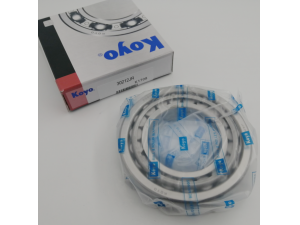 KOYO tapered roller bearing 32205 32206 32208 32212 32216 32217 32218 32219 JR 