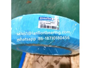 561-22-72961 561-22-62990 for HD785-7 TRUCK BEARING